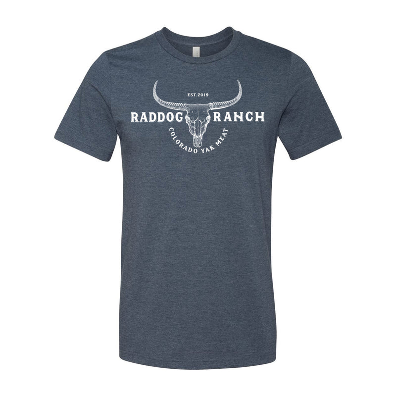 Raddog Ranch Tees